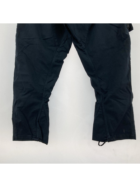 NIKE ACG NRG CARGO PANT カーゴパンツ S ネイビー AQ-3524-010[値下]
