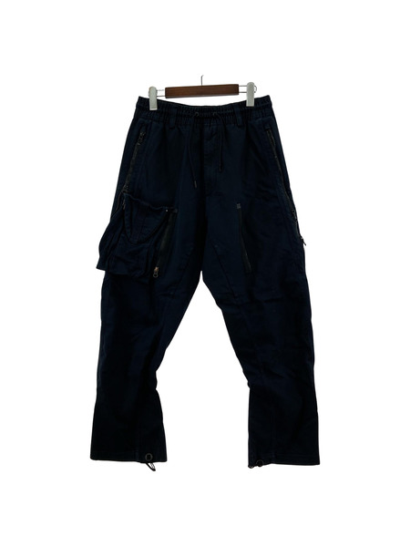 NIKE ACG NRG CARGO PANT カーゴパンツ S ネイビー AQ-3524-010[値下]