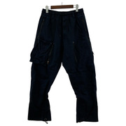 NIKE ACG NRG CARGO PANT カーゴパンツ S ネイビー AQ-3524-010
