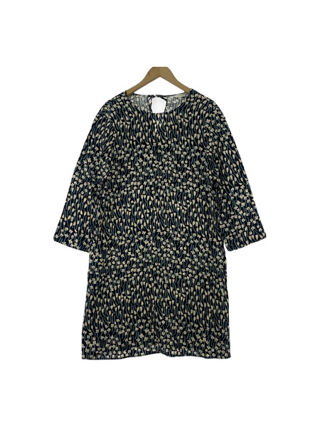 marimekko 半袖ワンピース