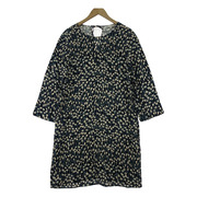 marimekko 半袖ワンピース