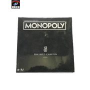 JPその他 MONOPOLY リッツカールトン京都限定