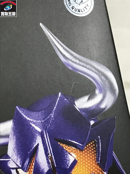 メーカー 仮面ライダーフィギュア S.H.Figuarts 仮面ライダーバッファ ゾンビフォーム