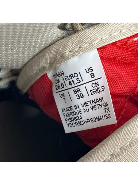 ONITSUKA TIGER スニーカー HMR PEAK G-TX