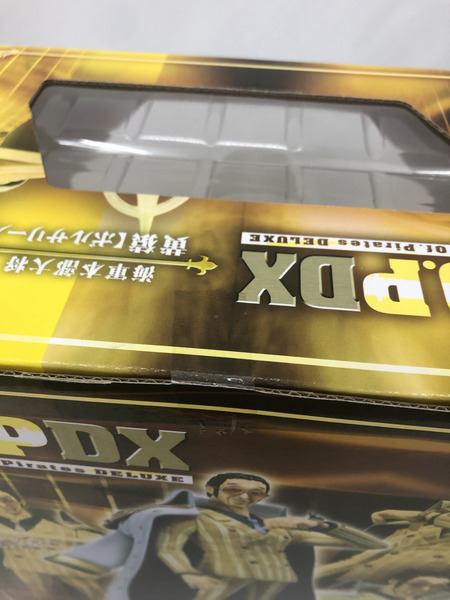 P.O.P 黄猿【ボルサリーノ】 ※未開封