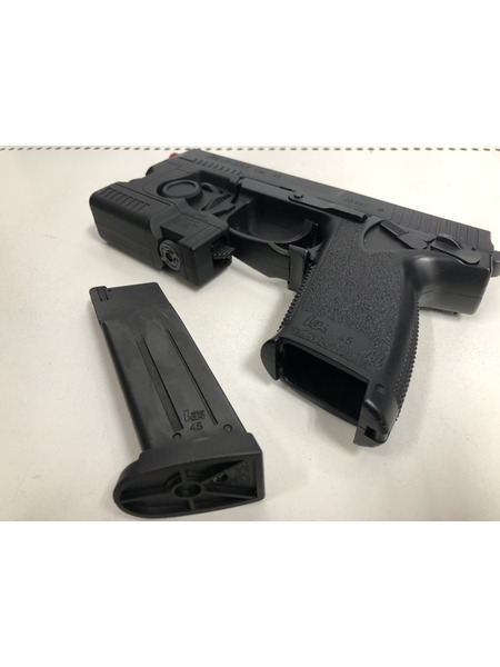 ガスガン・エアガン SOCOM MK23