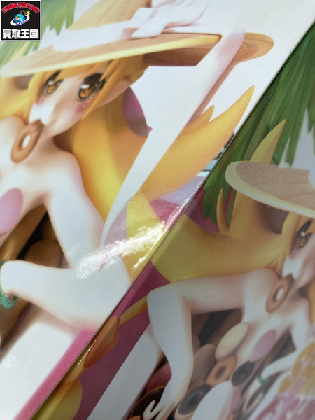 メーカー 美少女その他 ANIPLEX 偽物語 忍野忍 1/8