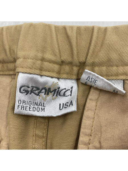 Gramicci クライミングワイドパンツ[値下]