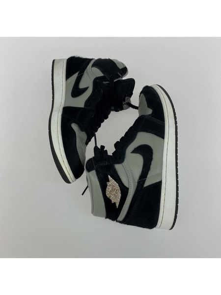 NIKE WMNS　AIR JORDAN 1 RETRO HI OG　27cm　DZ2523-001