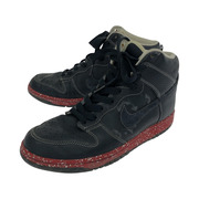 NIKE/09年製/DUNK HI PREMI UM EAST/334648-441/27.0cm