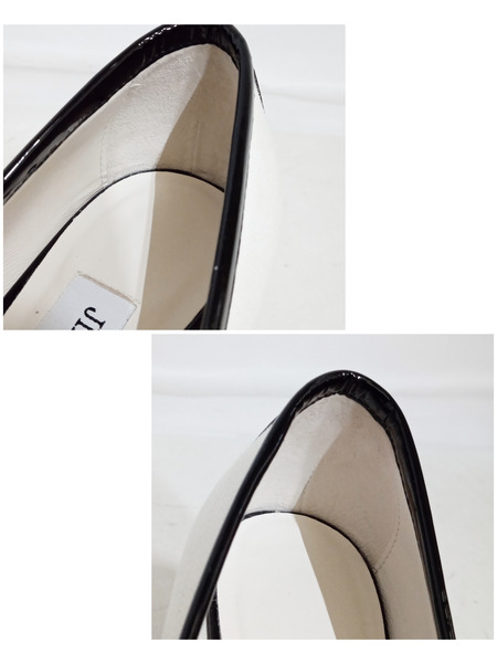 JIMMY CHOO EVIN65 ローファー