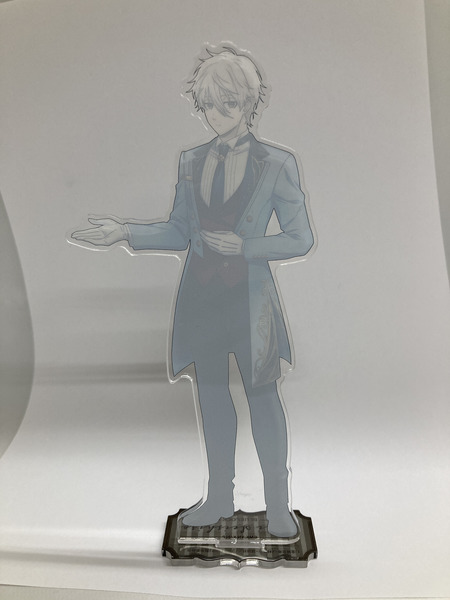 ブルーロック プリンスホテル 凪誠士郎