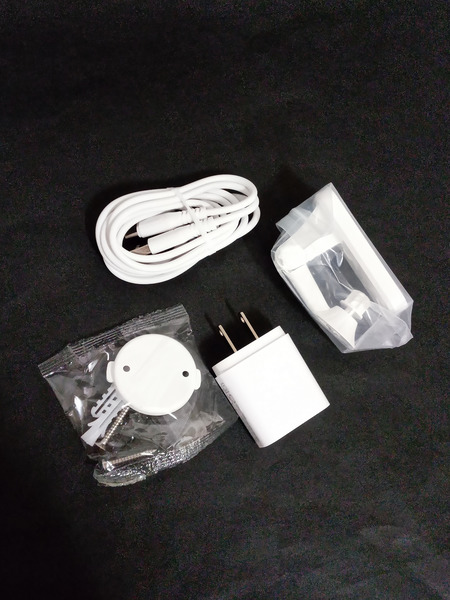 その他ガジェット 塚本無線 みてるちゃん2  500万画素 2024モデル