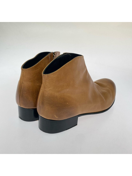 PADRONE ブーツ サイドジップ 43