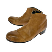 PADRONE ブーツ サイドジップ 43