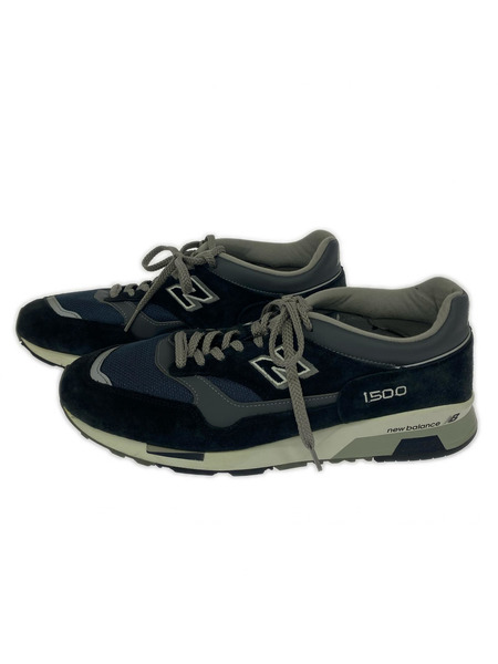 NEW BALANCE スニーカー U1500PNV1(10 1/2)