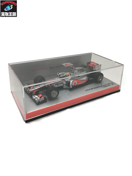 VODAFONE McLAREN 　MERCEDES　MP4-26 ハミルトン　2011  特別仕様[値下]