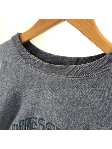 Champion　刺繍タグREVERSEWEAVE　WISCONSIN　スウェット[値下]