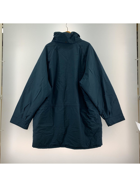 L.L.Bean MAINE WARDENS PARKA マウンテンパーカー 紺 XL