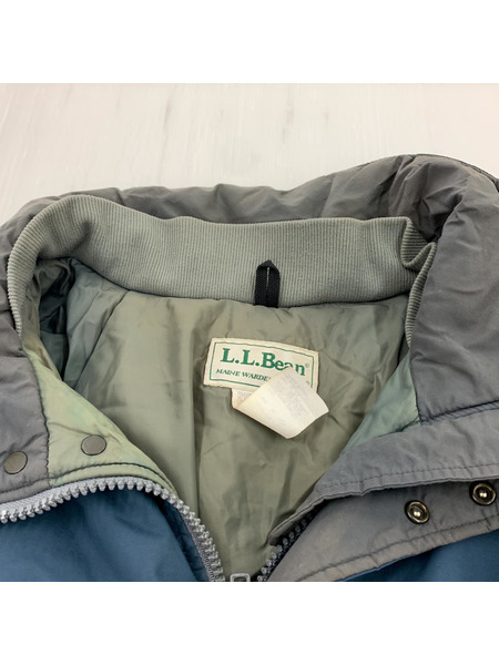 L.L.Bean MAINE WARDENS PARKA マウンテンパーカー 紺 XL