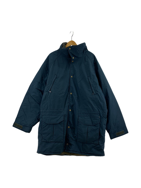 L.L.Bean MAINE WARDENS PARKA マウンテンパーカー 紺 XL