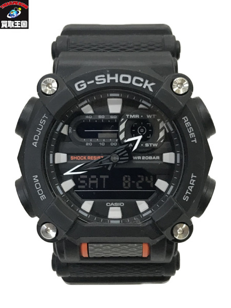 G-SHOCK GA-900C/ジーショック/腕時計/クォーツ/箱有