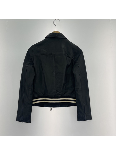 ALLSAINTS BALFERN BOMBER/ダブルライダース 32