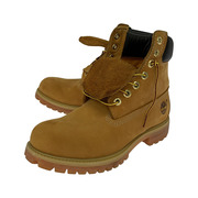 Timberland ブーツ ワークブーツ