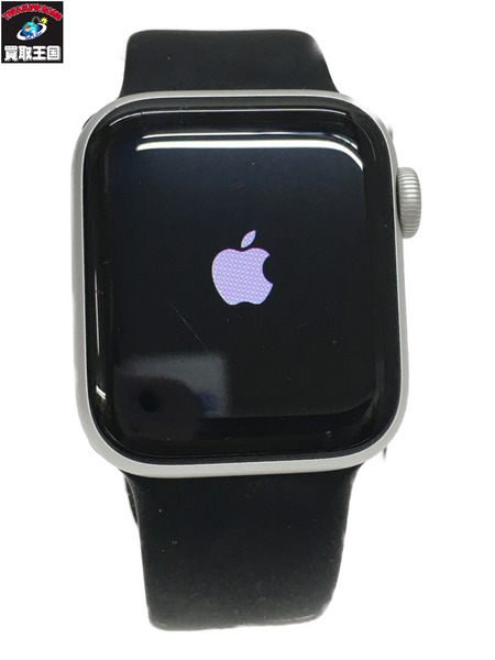 Apple Apple Watch SE 40mm GPS+Cellular ※ﾍﾞﾙﾄ非純正/画面ｷｽﾞ[値下]