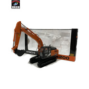 HITACHI 1/50 ZAXIS200