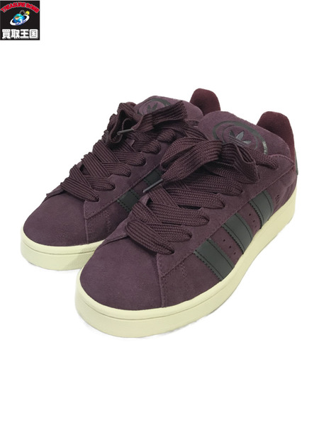 adidas originals/CAMPUS/BUR/26.0㎝/HQ4636/アディダス/スニーカー