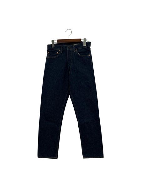 cantate 21AWCA0295 Denim Tapered Trousers (28)[値下]