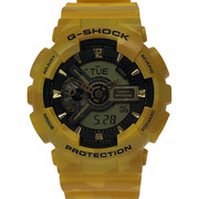G-SHOCK デジアナ腕時計 GA-110CM-9AJF