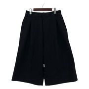 toogood THE LANDSCAPER SHORT 黒 5