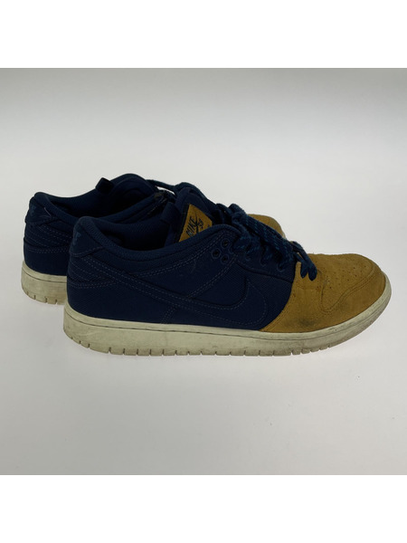 NIKE SB DUNK LOW PRO デザートオークル 26.0 DX6775-400