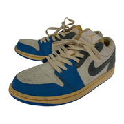 NIKE スニーカー Air Jordan 1 Low Tokyo 96（27.0）[値下]
