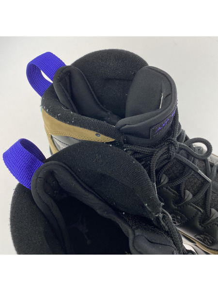 NIKE スニーカー Air Jordan 9 "Light Olive" (27.5cm)[値下]