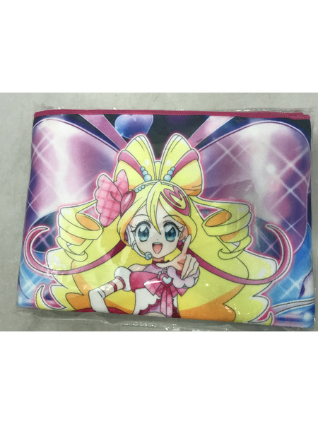 ファンシーその他 キミプリライブ2025 キミと応援 BIGタオル[値下]