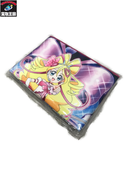 ファンシーその他 キミプリライブ2025 キミと応援 BIGタオル[値下]