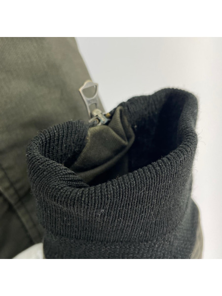 VANSON ジャケット ×FELIX B-15C Flight Jacket M KHK