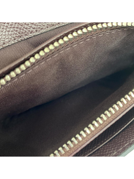長財布 COACH エンベロープウォレット/CU158
