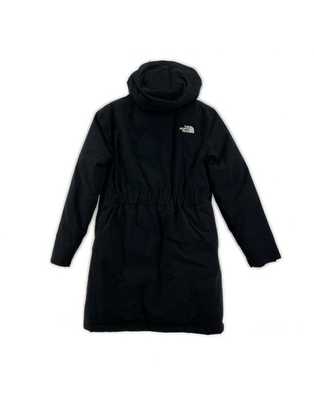 THE NORTH FACE ダウンジャケット Arctic Parka M