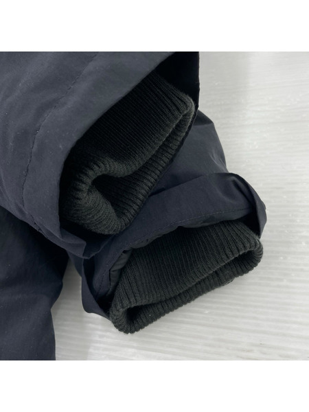 THE NORTH FACE ダウンジャケット Arctic Parka M