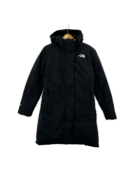 THE NORTH FACE ダウンジャケット Arctic Parka M