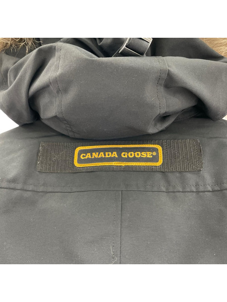 CANADA GOOSE ジャケット ジャスパー