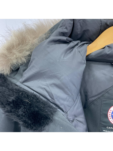 CANADA GOOSE ジャケット ジャスパー