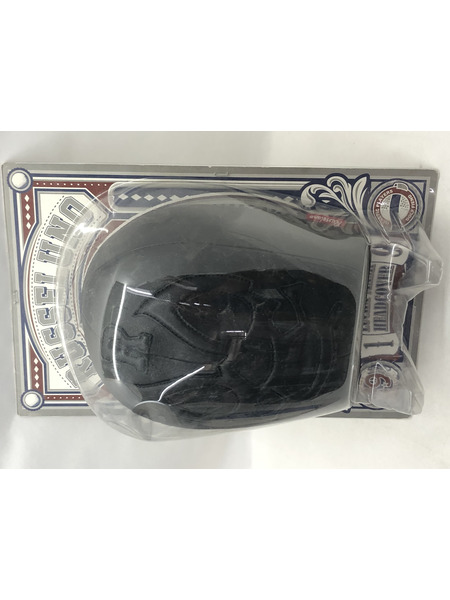 ゴルフ用品 RUSSELUNO ルチャ ヘッドカバー 3点セット
