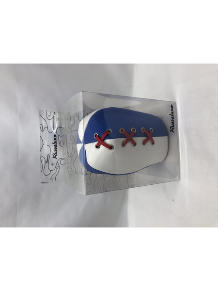 ゴルフ用品 RUSSELUNO ルチャ ヘッドカバー 3点セット