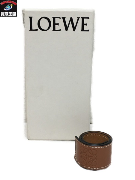 LOEWE ハンドベルト