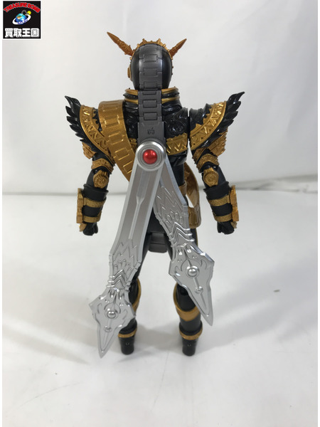 S.H.Figuarts 仮面ライダーオーマジオウ